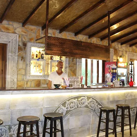 Atillas Getaway