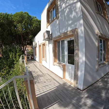 Atillas Getaway Selçuk