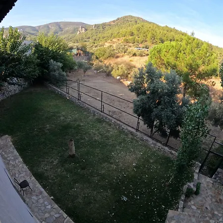 Atillas Getaway Hotel Selcuk