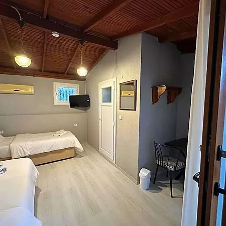 Atillas Getaway Selçuk
