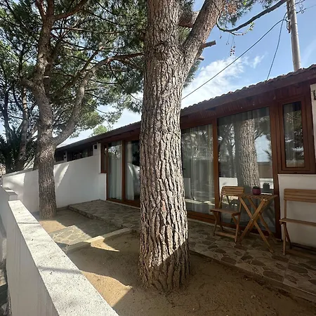 Hotel Atillas Getaway 3*