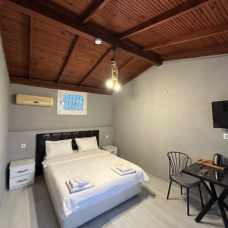 Atillas Getaway Selçuk