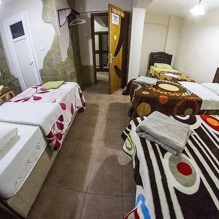 Atillas Getaway 3* Selcuk