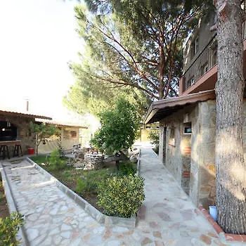 מלון Atillas Getaway