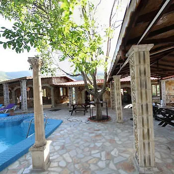 מלון Atillas Getaway