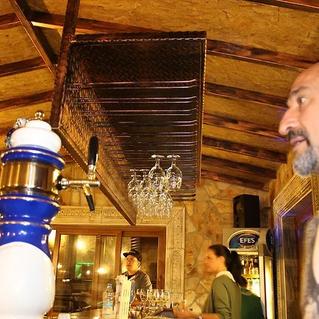 Atillas Getaway Hotel