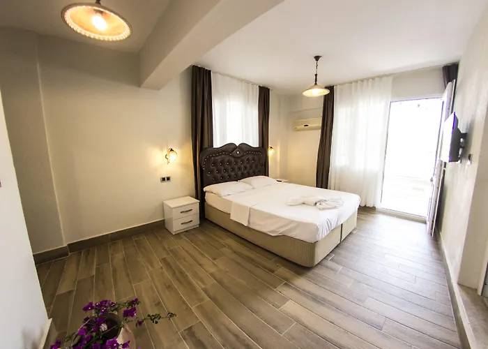 فندق Atillas Getaway سلجوك