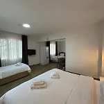 Atillas Getaway Hotel Selcuk