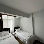Atillas Getaway 3*