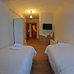 Hotel Atillas Getaway