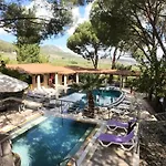 Hotel Atillas Getaway Selcuk