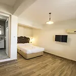 Atillas Getaway Hotel
