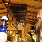 Atillas Getaway Hotel