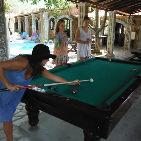 Hotel Atillas Getaway 3*