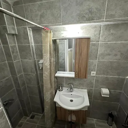 Atillas Getaway Отель 3*