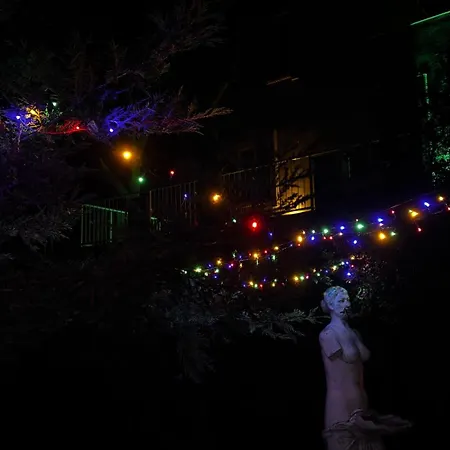 Atillas Getaway Hotel