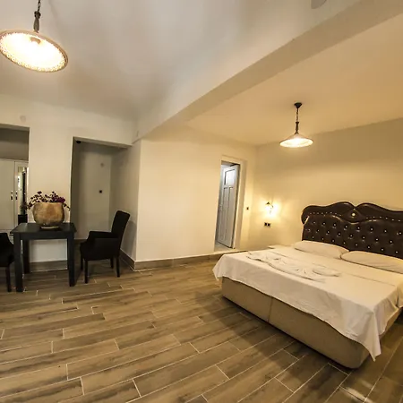 Atillas Getaway Selcuk