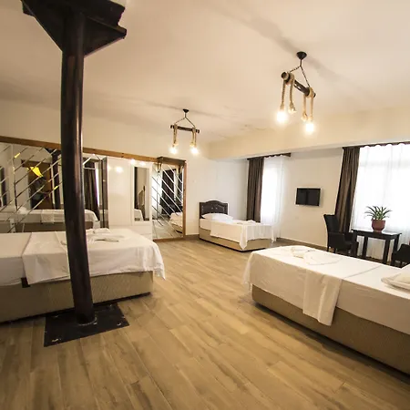 Hotel Atillas Getaway Selcuk