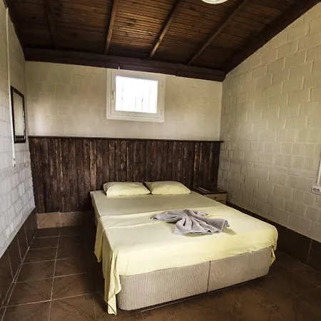 Atillas Getaway Selcuk