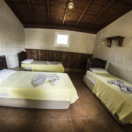 Atillas Getaway Selcuk