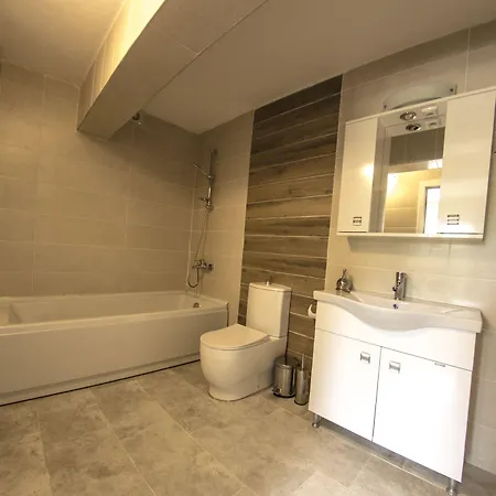 Atillas Getaway Hotel