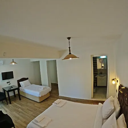 Atillas Getaway 3* Selcuk