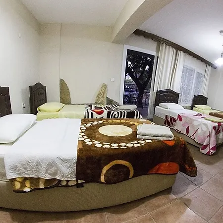 Atillas Getaway Selcuk